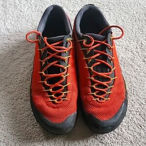 La Sportiva TX3 size 44.5